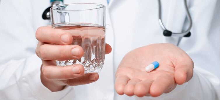 antibiootikumide tarbimine ja alkoholi sobivus