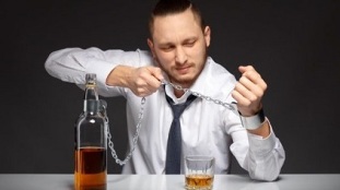 kuidas alkoholi joomine lõpetada